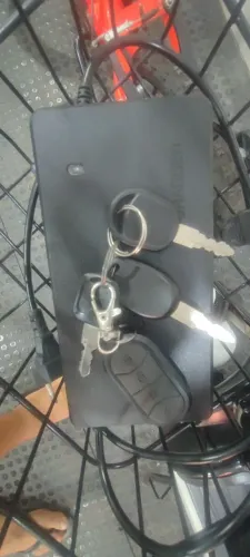 Bicicleta eletrica 350w