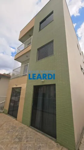 APARTAMENTO - SANTA ÂNGELA - MG