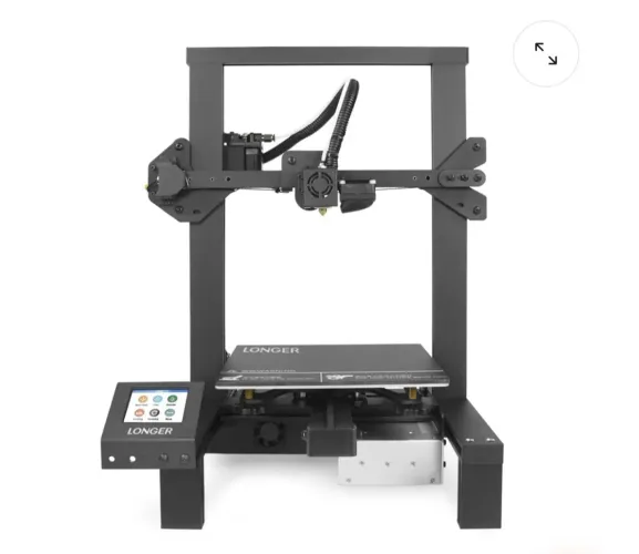 Impressora 3D FDM Longer LK4