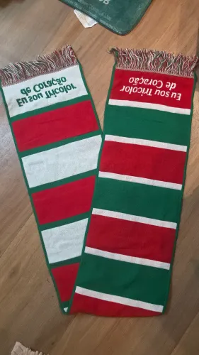 CACHECOL FLUMINENSE