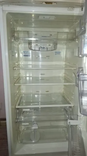 Geladeira Duplex Frost-free