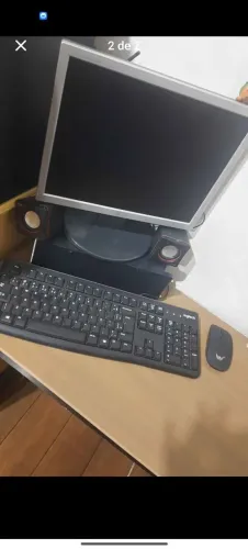 Computador para estudos e trabalho