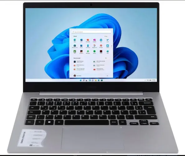 Notebook Samsung