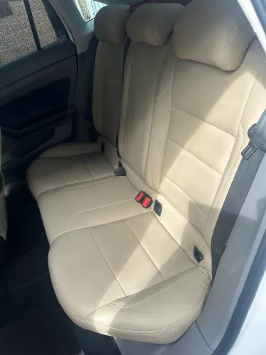 Volkswagen Virtus Comfort. 200 TSI 1.0 Flex 12V AUT 2020