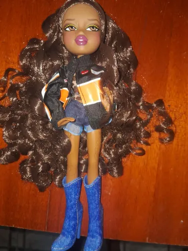 Sasha Goin out Bratz completa 