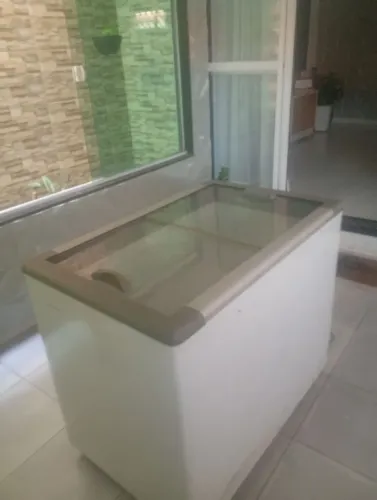 Freezer