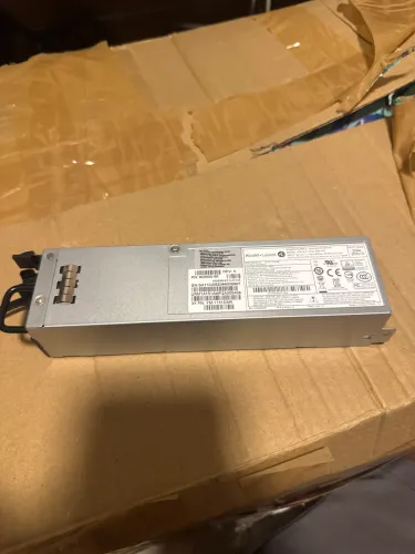 Fonte de Alimentação Alcatel-Lucent PS-150W-AC ? Original