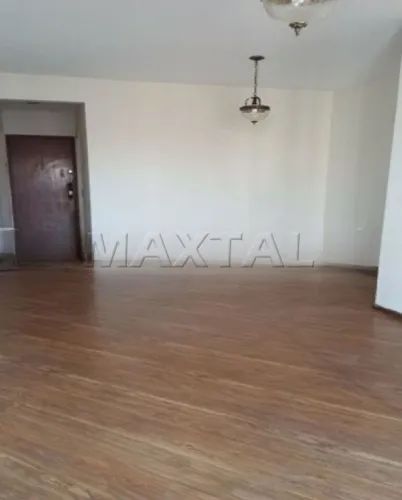 Apartamento com 68m², em Santana, 3 dormitórios, 2 banheiros, 1 vaga, piscina e sauna.