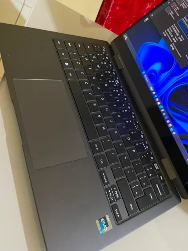 Notebook Samsung Galaxy Book 2 360 Novíssimo