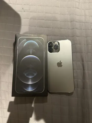 iPhone 12 Pro Max 128GB