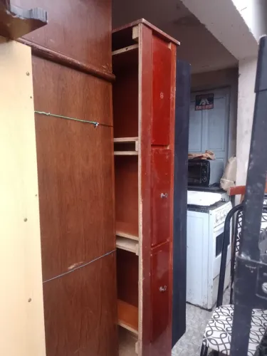 Cama casal c gavetas