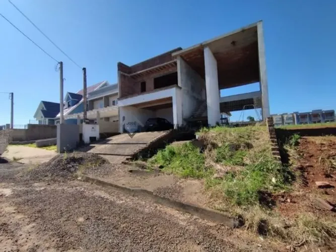 Casa em Lajeado Padrão de Luxo direto com proprietário Parcelado