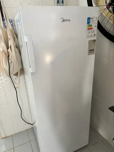 Freezer