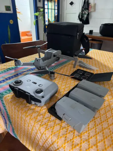 Drone DJI air 2S