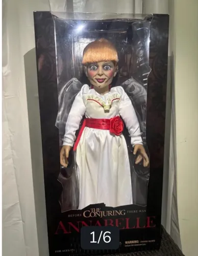 Annabelle - Mezco 
