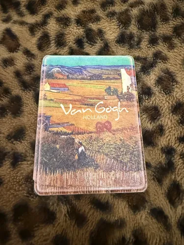 Kindle 10 geração