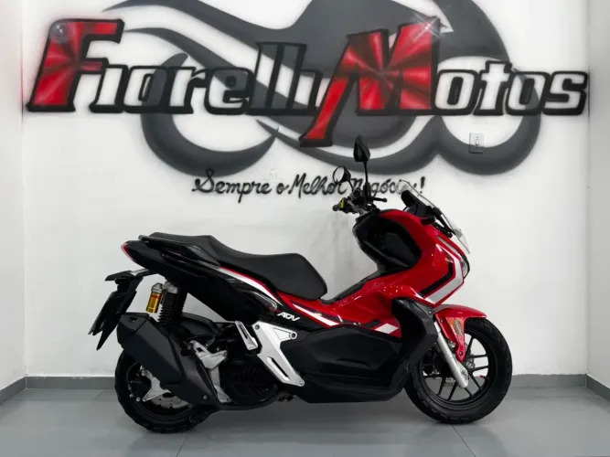 Honda Adv 150 2023
