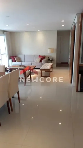 Apartamento em Rua Thereza Mazzoni Breviglieri - Parque Alto Taquaral - Campinas/SP