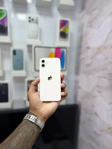IPHONE 12 64GB BRANCO