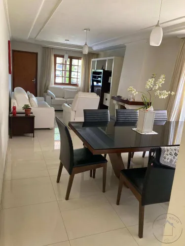 Casa de condomínio à venda, no Condomínio cascais, em São Paulo, Morumbi Sul, com 3 quarto
