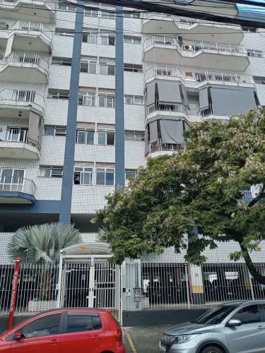 Apartamento Taquara Centro