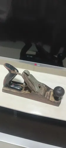 Plaina Manual ABOHR