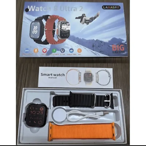 Relógio digital smart Watch novo