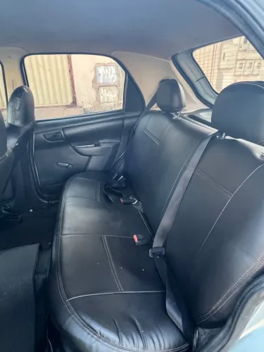 Chevrolet Celta Life/ LS 1.0 MPFI 8V Flexpower 5P 2008
