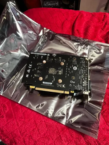 GTX 1650 4GB