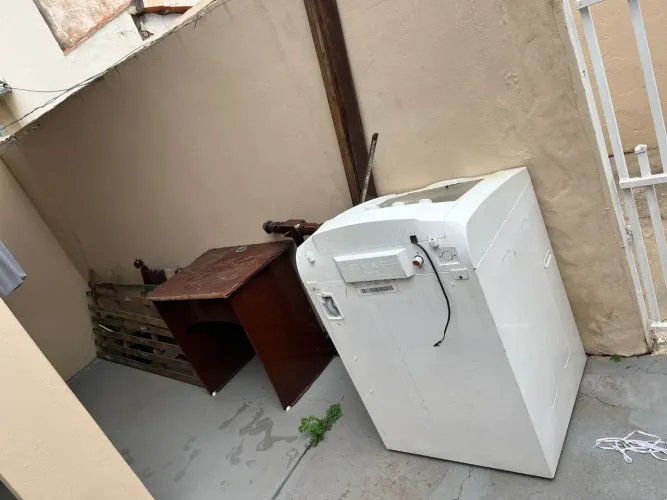 Retiro reciclagem entulhos e fretes 