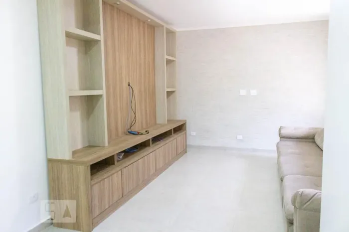 Casa à Venda - Vila Assunção, 3 Quartos, 154 m2