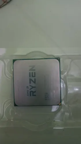 Ryzen 5 1600