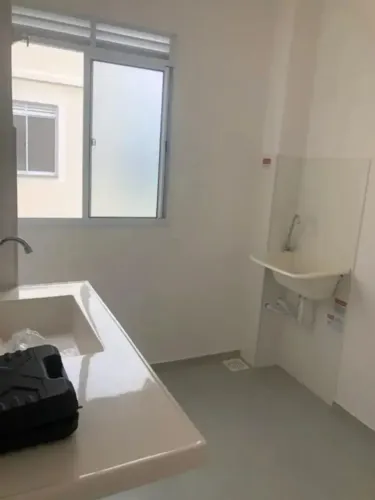 Apartamento no Condomínio Mata dos Sabias