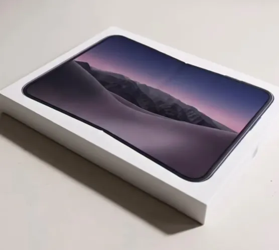 iPhone DUO 256 gb novo lacrado