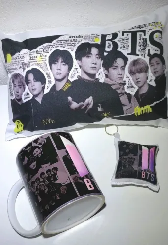 Kit personalizado 