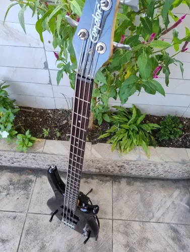 Instrumentos musicais
