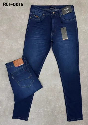 Calça jeans 