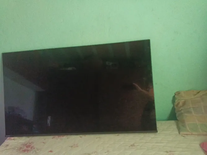 Televisão Toshiba