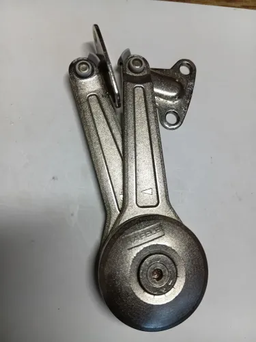 Articulador Duo standard Hafele