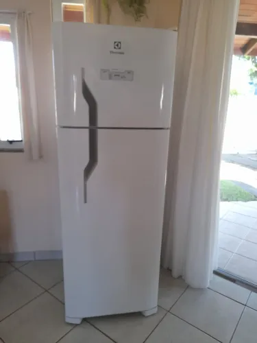 Geladeira Frost Free 