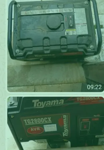 Gerador de energia
