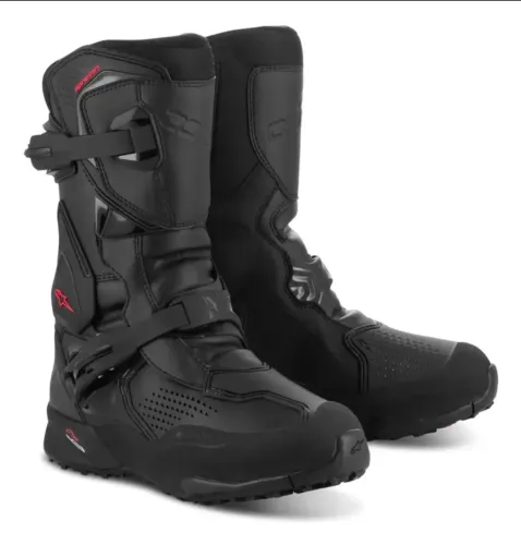 Bota XT 8 Alpinestars
