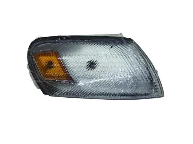 Pisca Direito Corolla 1993 A 1997 Importado