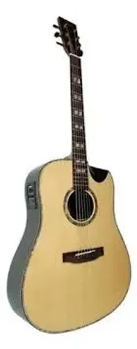 GONZALEZ VIOLAO TALISMAN ELET FOLK  