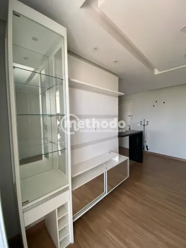 Apartamento com 2 quartos à venda, Vila João Industrial, Campinas, SP