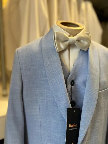 Locação de trajes infantis