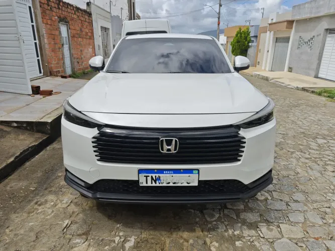 Honda HR-V EXL 1.5 Sensing 16V 5P Aut. 2026