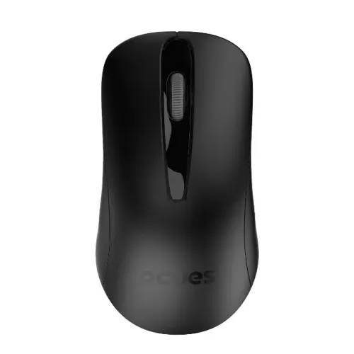 Mouse Sem Fio Pcyes Comfort 1200Dpi - Pmoc12W