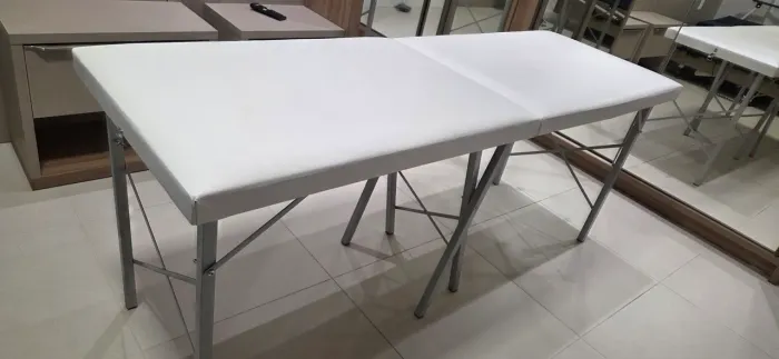 Maca portátil
