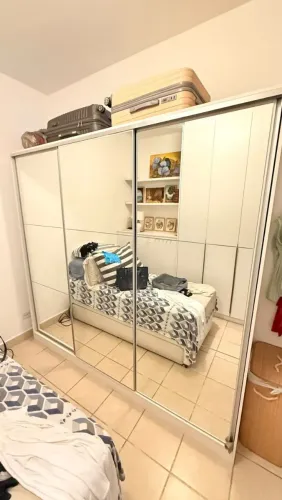 Guarda-Roupa MDF